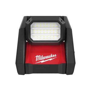 MILWAUKEE Projecteur de chantier 4000 lumens M18 HOAL-0 - 4933478118