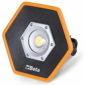 Beta Lampe de Travail - 1837C/4300 - Réglable - IP65 - Publicité Beta Lampe de Travail - 1837C/4300 - Réglable - IP65 - Publicité