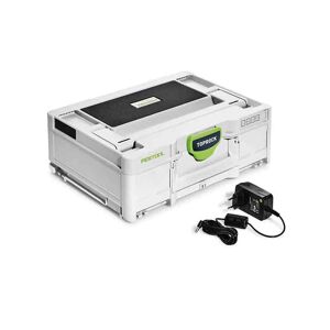 FESTOOL Enceinte connectée Bluetooth TOPROCK SYS3 BT20 - 205502