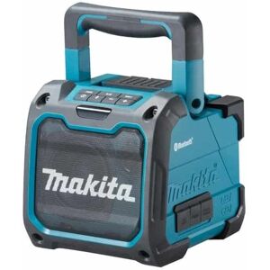 MAKITA Enceinte de chantier Bluetooth – DMR200