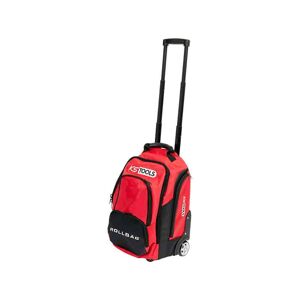 KS TOOLS Sac à dos ROLLBAG à bras télescopique - 850.0334