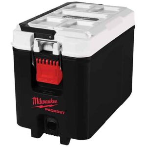 MILWAUKEE Glacière rigide PACKOUT - 4932471722