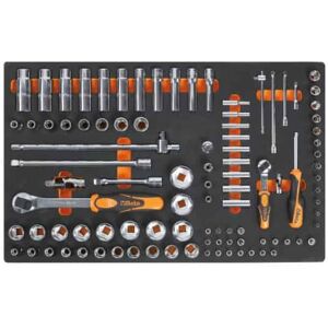 BETA Module mousse M100 avec outils - 024500100