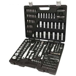 BETA Coffret de 170 outils 1/4