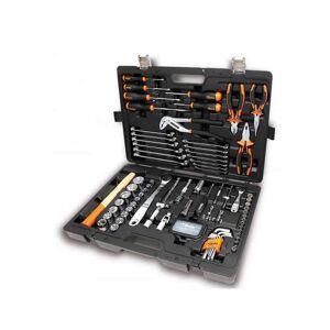 BETA Coffret de 108 outils 2047 E/C108 - 020470008