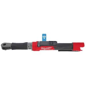 MILWAUKEE Clé à cliquet dynamométrique 1/2" 12V solo M12 FUEL ONEFTR12-0C - 4933464969 - Publicité MILWAUKEE Clé à cliquet dynamométrique 1/2" 12V solo M12 FUEL ONEFTR12-0C - 4933464969 - Publicité
