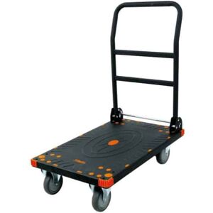 BETA C48P Chariot pliable 300 kg - 048000030 - Publicité BETA C48P Chariot pliable 300 kg - 048000030 - Publicité