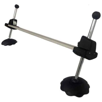 TELESTEPS Pieds de sécurité ajustables pour barre stabilisatrice - TEL-9194 - Publicité TELESTEPS Pieds de sécurité ajustables pour barre stabilisatrice - TEL-9194 - Publicité