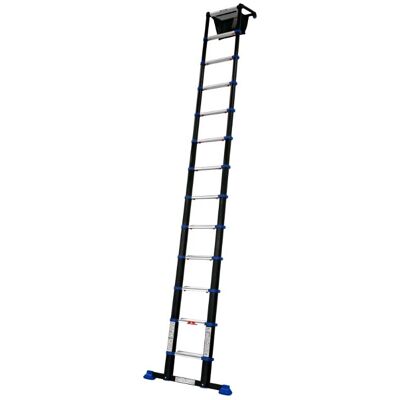 MATISÈRE - Scala telescopica - Space Bamboo - Ladder - Publicité MATISÈRE - Scala telescopica - Space Bamboo - Ladder - Publicité