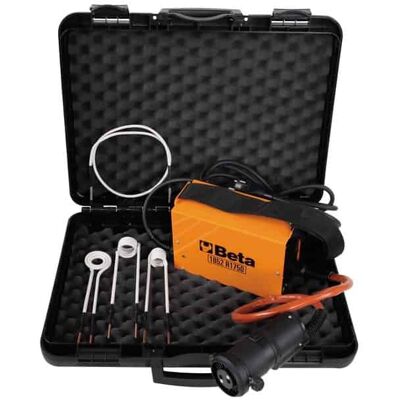 BETA Coffret pistolet induction 1852R1750 - 018520175 - Publicité BETA Coffret pistolet induction 1852R1750 - 018520175 - Publicité