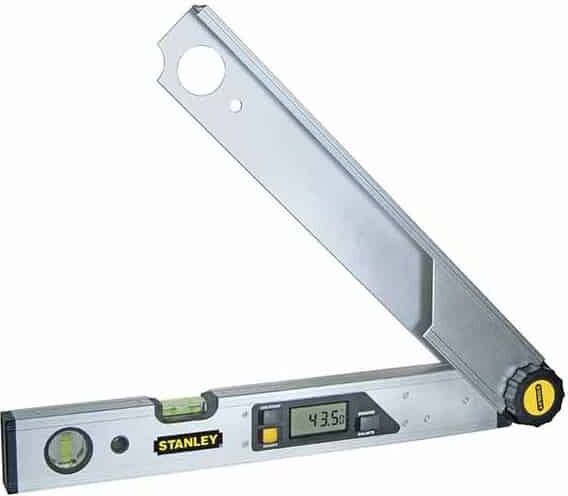 STANLEY Niveau d'angle digital 40cm - 0-42-087