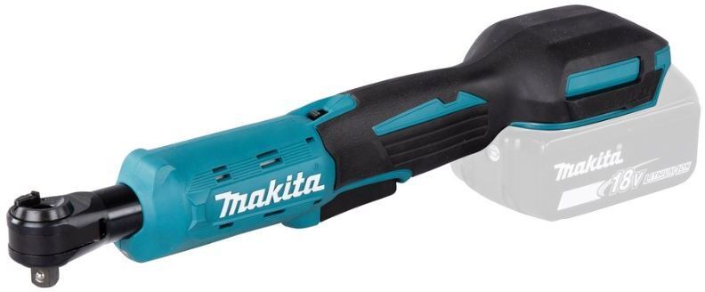 MAKITA Clé à cliquet sans fil 18V LXT Solo - DWR180Z