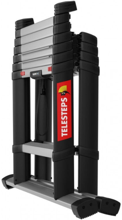 TELESTEPS Échelle télescopique Combi Line 2,3 m - 72423