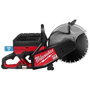 MILWAUKEE Découpeuse à béton Ø350mm - MXF COS350-602 - 4933464881