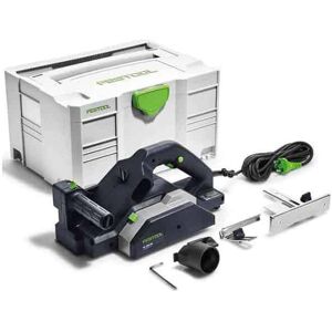 FESTOOL Rabot HL 850 EB-Plus - 576253