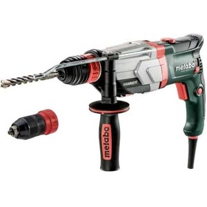 METABO Perfo burineur 1100W Sds-plus - UHEV 2860-2 quick - 600713500 - Publicité