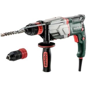 METABO Perfo burineur 850W Sds-plus - KHE2660 quick - 600663500 - Publicité