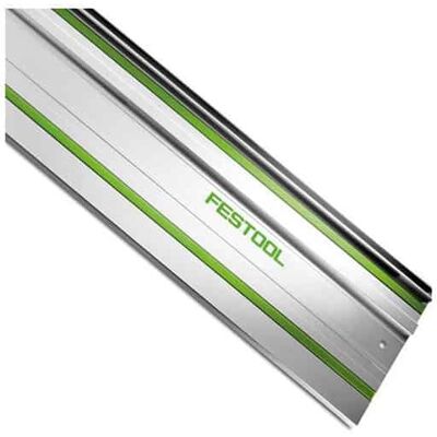 FESTOOL Rail de guidage L 5 m - FS5000/2 - Réf: 491500 - Publicité FESTOOL Rail de guidage L 5 m - FS5000/2 - Réf: 491500 - Publicité