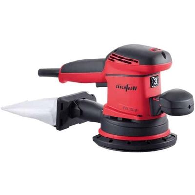 Ponceuse orbitale Mafell EVA 150 E / 3 - Outil finition pro - Publicité Ponceuse orbitale Mafell EVA 150 E / 3 - Outil finition pro - Publicité