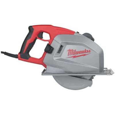 Scie circulaire Milwaukee MCS 66 - Métaux, 1800W, 203mm - Publicité Scie circulaire Milwaukee MCS 66 - Métaux, 1800W, 203mm - Publicité