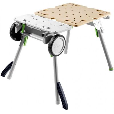 FESTOOL Châssis de transport UG-CSC-SYS - 577001 - Publicité FESTOOL Châssis de transport UG-CSC-SYS - 577001 - Publicité