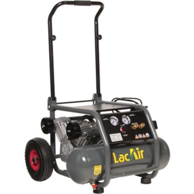 LACME Compresseur MaxAir 20/20 - 460820 - Publicité LACME Compresseur MaxAir 20/20 - 460820 - Publicité