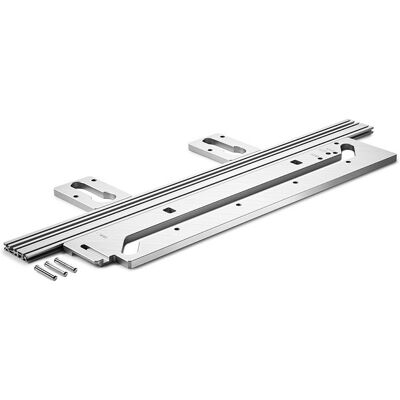 FESTOOL Gabarit de fraisage modulable APS 900/3 - 578727 - Publicité FESTOOL Gabarit de fraisage modulable APS 900/3 - 578727 - Publicité