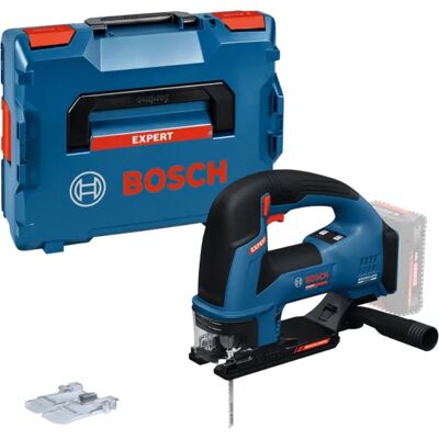 BOSCH EXPERT Scie sauteuse 18V Solo L EXST-155B - 06015B1100 - Publicité BOSCH EXPERT Scie sauteuse 18V Solo L EXST-155B - 06015B1100 - Publicité