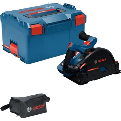 BOSCH EXPERT Scie plongeante 18V Ø140 mm Solo L EXKT-52G - 06016B4100 - Publicité BOSCH EXPERT Scie plongeante 18V Ø140 mm Solo L EXKT-52G - 06016B4100 - Publicité
