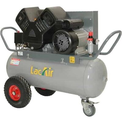 LACME 20/50M Compresseur mono 50L - 11 Bar - Publicité LACME 20/50M Compresseur mono 50L - 11 Bar - Publicité
