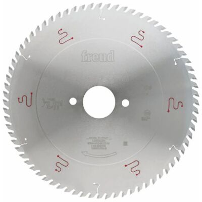 FREUD Lame de scie HW Ø300x4.4/3.0x30 Z60PT - F03FS07802 - Publicité FREUD Lame de scie HW Ø300x4.4/3.0x30 Z60PT - F03FS07802 - Publicité