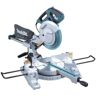 MAKITA Scie radiale + onglet 1430 W Ø 260 mm + Laser - LS1018L