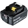 MAKITA Batterie 18V 4Ah BL1840 B - 197265-4