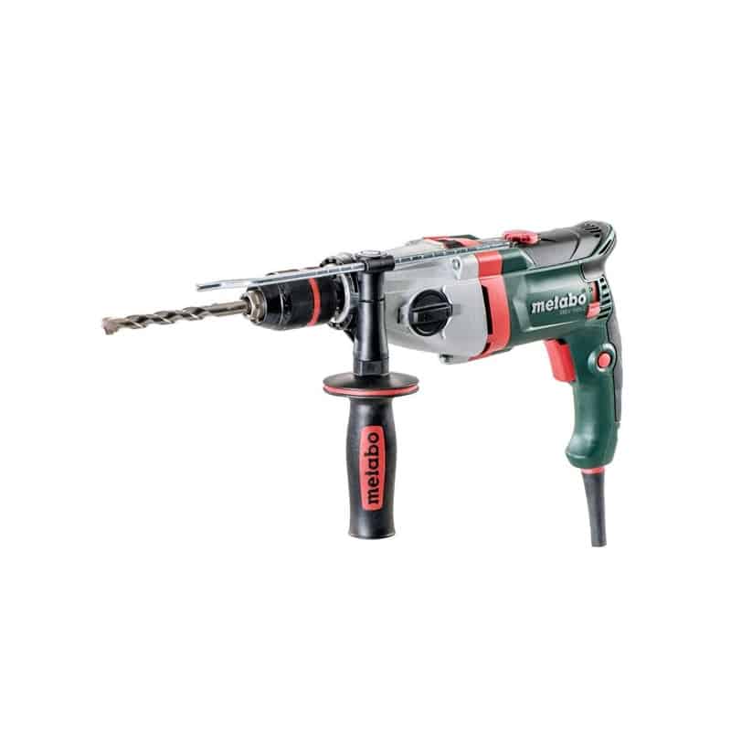 METABO Perceuse à percussion 40Nm 1010W SBEV1000-2 - 600783500