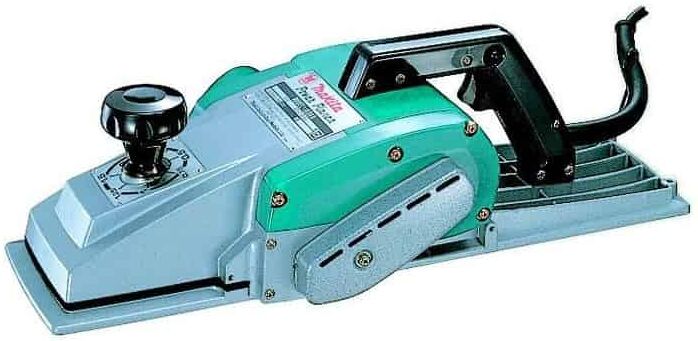 MAKITA Rabot 170 mm 1200 W - 1806B