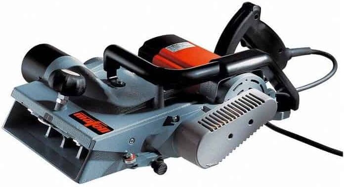 MAFELL Rabot de charpente 205 mm 2300 W - ZH205 Ec - 925201