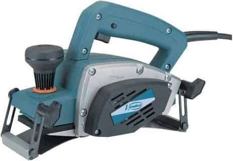 VIRUTEX Rabot cintrable 4 fonctions 80 mm 700 W - CE96H
