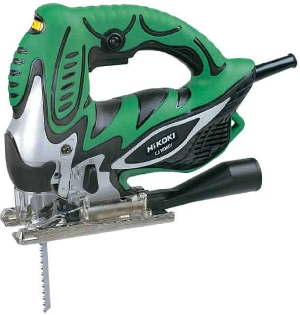 HIKOKI Scie sauteuse 720 W - CJ110MVLCZ