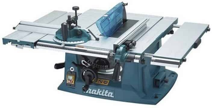 MAKITA Scie sur table 1500 W 93 mm - MLT100N
