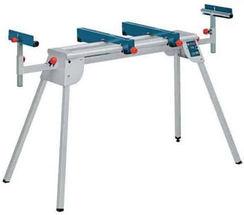 BOSCH Pietement pour scie à onglet GCM GTM - GTA2600 - 0601B12300