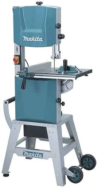 MAKITA Scie à ruban 165 mm 900 W - LB1200F