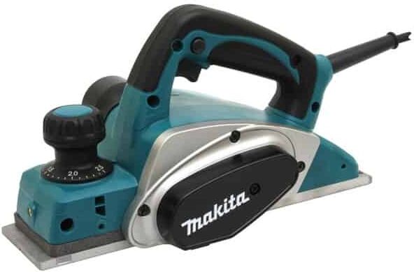 MAKITA Rabot 82 mm 620 W - KP0800J
