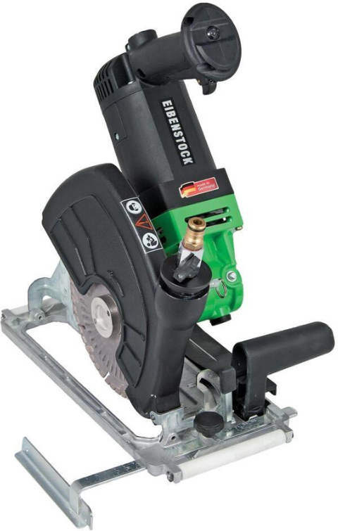 Diam Industries DIAM Scie portative 230V 2300W - EDS181