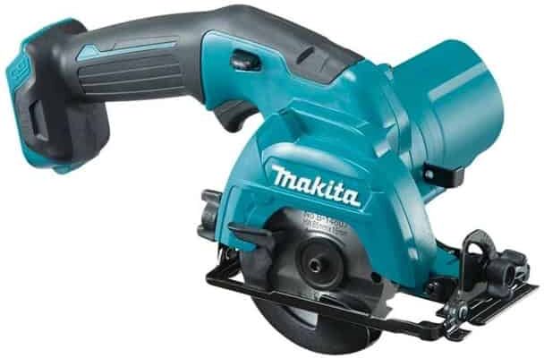 MAKITA Scie circulaire 10.8V Ø 85 mm - HS301DZ solo