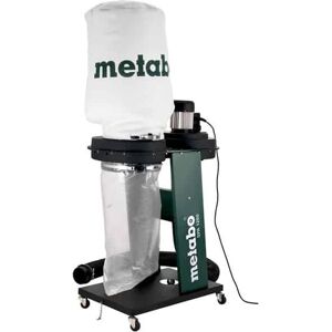 METABO Aspirateur à sciures d'atelier 65L SPA1200 - 601205000