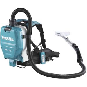 MAKITA Aspirateur dorsal 36V solo - DVC261ZX14