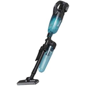 MAKITA Aspirateur balai sans sac avec collecteur 18V solo - DCL281FZCB