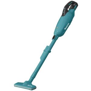 MAKITA Aspirateur balai à réservoir 18V solo - DCL280FZ