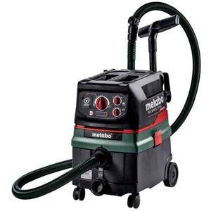 METABO Aspirateur 18/36V solo - ASR 36-18 BL 25M SC - 602046850