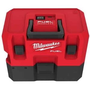 MILWAUKEE Aspirateur Eau et poussière 12V Solo - M12 FVCL-0 - 4933478186